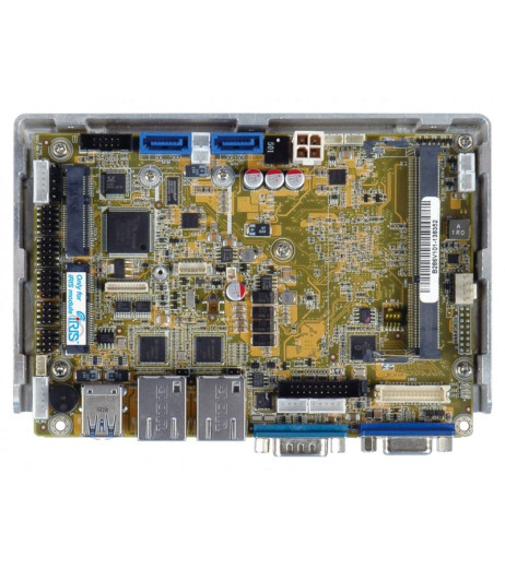 IEI WAFER-KBN-i1-4151 – купити в Україні | Офіційна гарантія