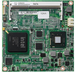 NEXCOM ICES-254-2800