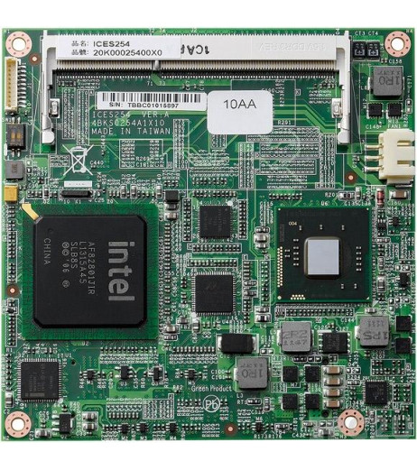NEXCOM ICES-254-2800 – купити в Україні | Офіційна гарантія