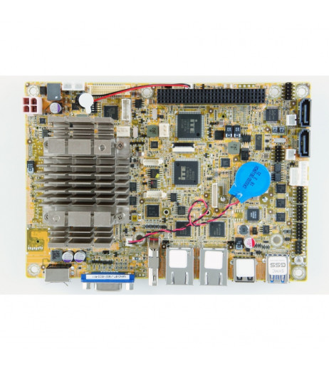 IEI NANO-BT-J19001-ECO – купити в Україні | Офіційна гарантія