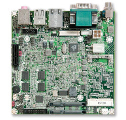 Portwell NANO-6040-0600-1024