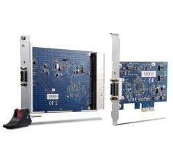 ADLink PXI-8570/6U