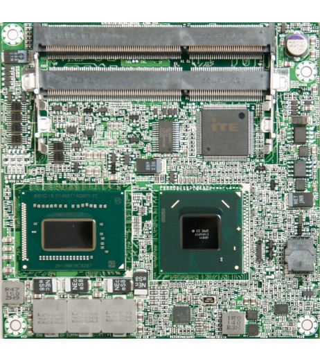 Portwell PCOM-B219VG-1020E – купити в Україні | Офіційна гарантія