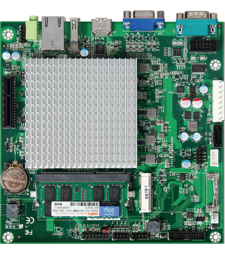 Portwell WADE-8078-E3845 – купити в Україні | Офіційна гарантія Portwell WADE-8078-E3845 – купити в Україні | Офіційна гарантія