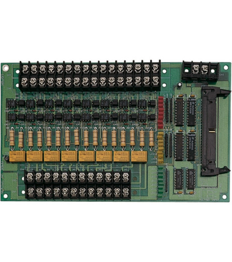 ADLink TB-16P8R/24-01 – купити в Україні | Офіційна гарантія ADLink TB-16P8R/24-01 – купити в Україні | Офіційна гарантія