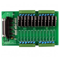 ICP DAS DB-24SSR/D/DIN