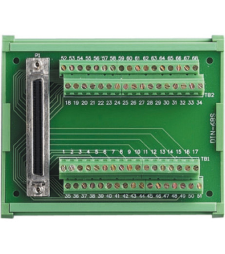 ADLink DIN-68S-01 – купити в Україні | Офіційна гарантія ADLink DIN-68S-01 – купити в Україні | Офіційна гарантія