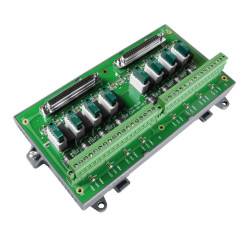 ICP DAS DN-AII-08 ICP DAS DN-AII-08