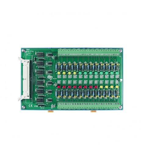 ICP DAS DB-24P – купити в Україні | Офіційна гарантія ICP DAS DB-24P – купити в Україні | Офіційна гарантія