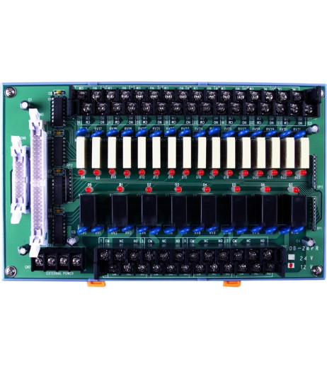 ICP DAS DB-24PRD/12