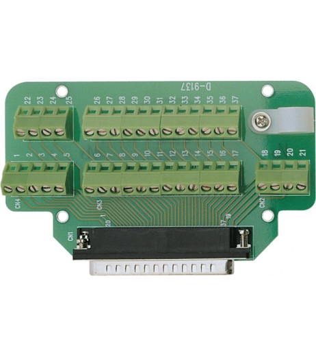 ADLink ACLD-9137F-01 – купити в Україні | Офіційна гарантія