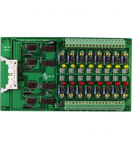 ICP DAS DB-16P