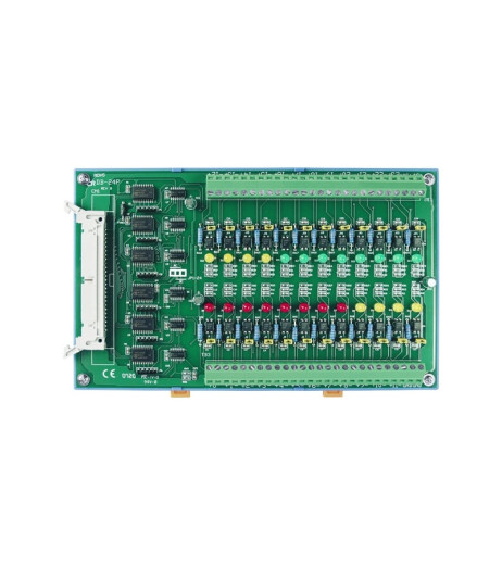 ICP DAS DB-24P/DIN – купити в Україні | Офіційна гарантія ICP DAS DB-24P/DIN – купити в Україні | Офіційна гарантія