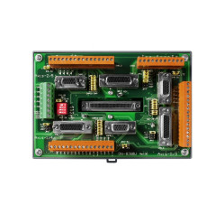 ICP DAS DN-8368UB ICP DAS DN-8368UB