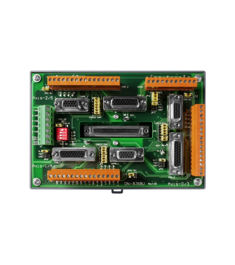ICP DAS DN-8368UB