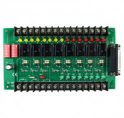 ICP DAS DB-8R