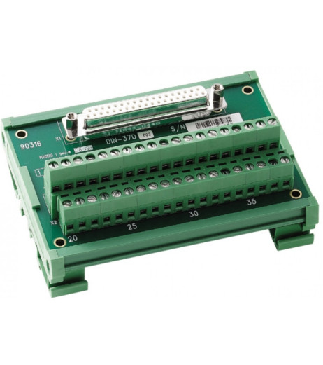 ADLink DIN-37D-01 – купити в Україні | Офіційна гарантія ADLink DIN-37D-01 – купити в Україні | Офіційна гарантія