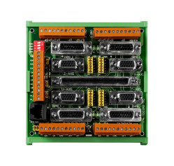 ICP DAS DN-84100U ICP DAS DN-84100U