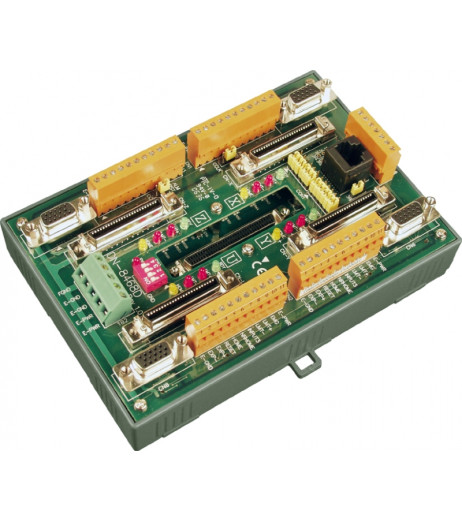 ICP DAS DN-8468DB – купити в Україні | Офіційна гарантія ICP DAS DN-8468DB – купити в Україні | Офіційна гарантія