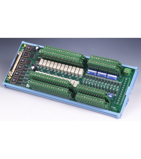 ADVANTECH PCLD-8761-AE – купити в Україні | Офіційна гарантія ADVANTECH PCLD-8761-AE – купити в Україні | Офіційна гарантія