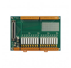 ICP DAS DB-16P16R/DIN