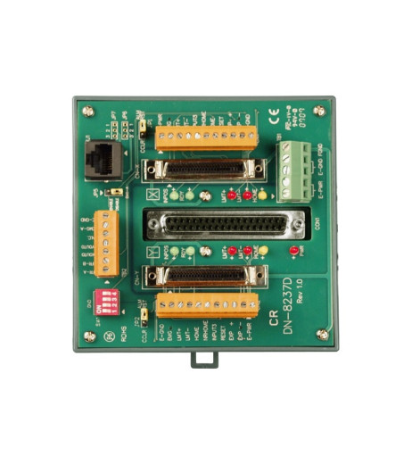 ICP DAS DN-8237DB