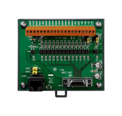 ICP DAS DN-20M ICP DAS DN-20M