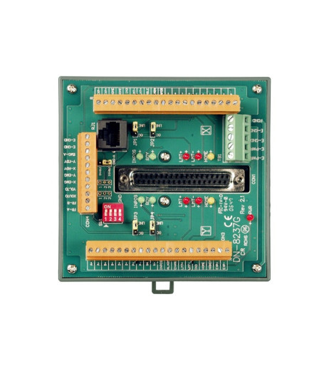 ICP DAS DN-8237GB – купити в Україні | Офіційна гарантія ICP DAS DN-8237GB – купити в Україні | Офіційна гарантія