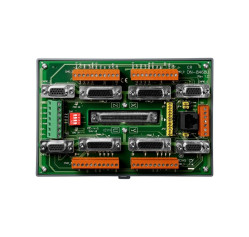 ICP DAS DN-8468UB ICP DAS DN-8468UB