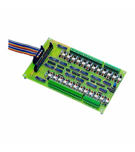 ADVANTECH PCLD-782-BE – купити в Україні | Офіційна гарантія ADVANTECH PCLD-782-BE – купити в Україні | Офіційна гарантія