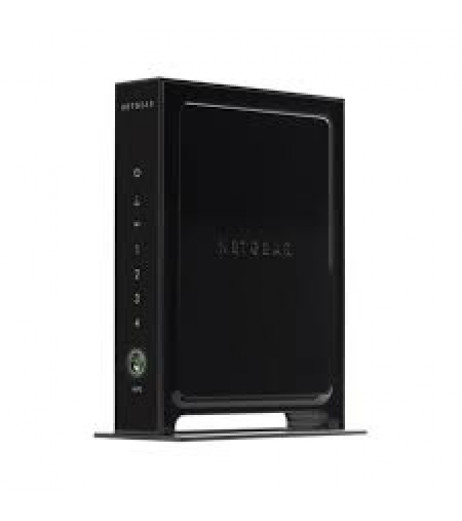 NETGEAR WNR3500L – купити в Україні | Офіційна гарантія