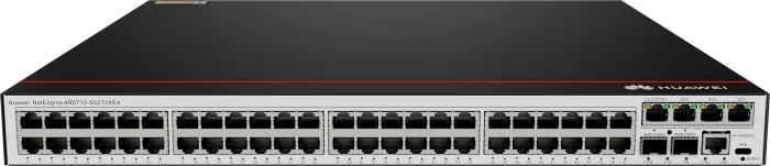 Huawei NetEngine AR5710-S52T2XE4 – купити в Україні | Офіційна гарантія Huawei NetEngine AR5710-S52T2XE4 – купити в Україні | Офіційна гарантія