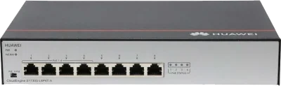 Huawei CloudEngine S1730S-L4P4T-A – купити в Україні | Офіційна гарантія Huawei CloudEngine S1730S-L4P4T-A – купити в Україні | Офіційна гарантія