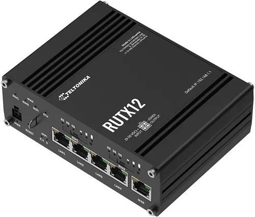 Teltonika RUTX12