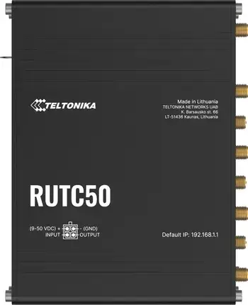 Teltonika RUTC50