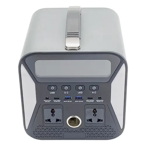 PROTESTER PRO-PS551G