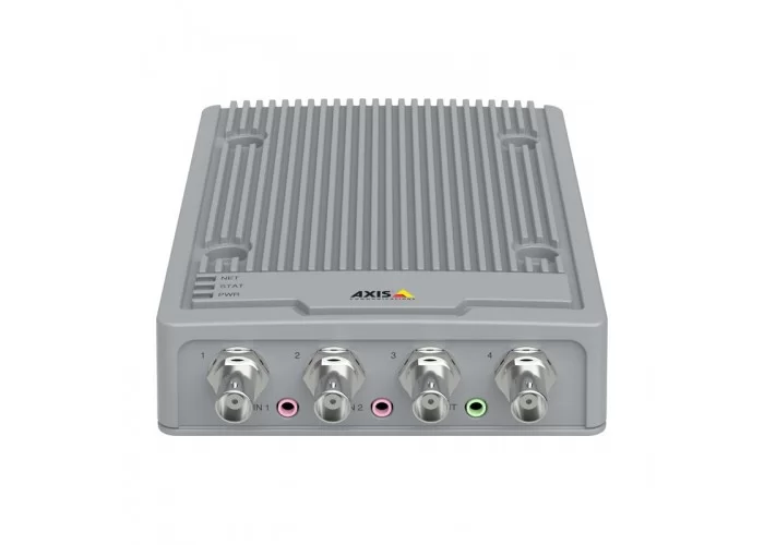 Axis P7304 (01680-001) – купити в Україні | Офіційна гарантія Axis P7304 (01680-001) – купити в Україні | Офіційна гарантія