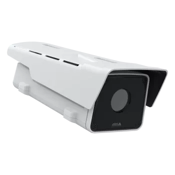 AXIS AXIS Q2112-E 19 mm 30 fps (02606-001)