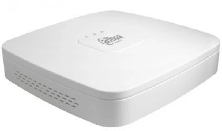 Dahua DHI-NVR2104-4KS2