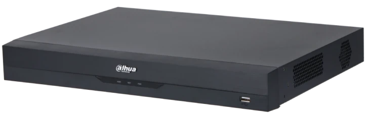 Dahua DHI-NVR5208-EI2