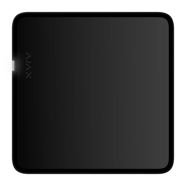 Ajax NVR HDC (8ch) Black (140349.122.BL1)