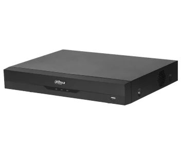 Dahua DH-XVR5104HE-I3 Black