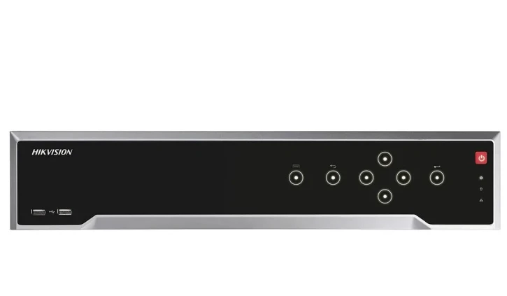 Hikvision DS-7732NI-I4/24P – купити в Україні | Офіційна гарантія Hikvision DS-7732NI-I4/24P – купити в Україні | Офіційна гарантія
