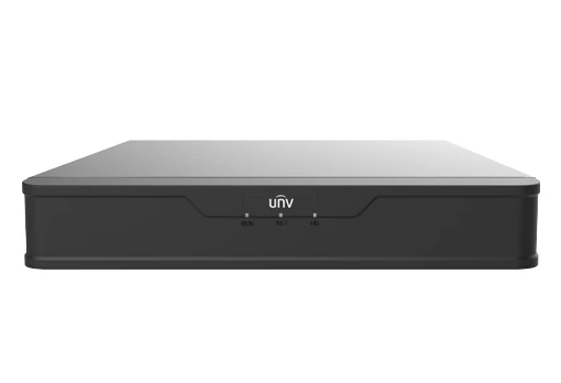 Uniview NVR501-04B-P4-A Black – купити в Україні | Офіційна гарантія Uniview NVR501-04B-P4-A Black – купити в Україні | Офіційна гарантія