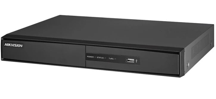 Hikvision Turbo HD + AHD DS-7208HQHI-F1/N 3Mp