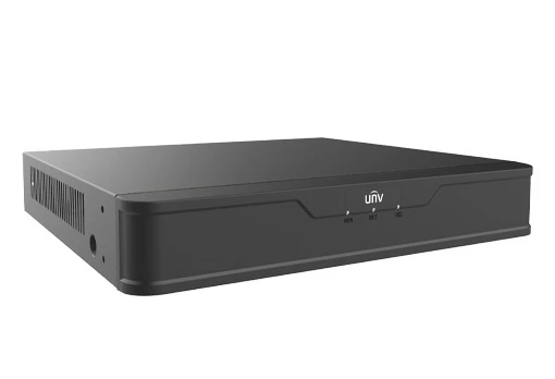 Uniview NVR501-04B-P4 – купити в Україні | Офіційна гарантія Uniview NVR501-04B-P4 – купити в Україні | Офіційна гарантія