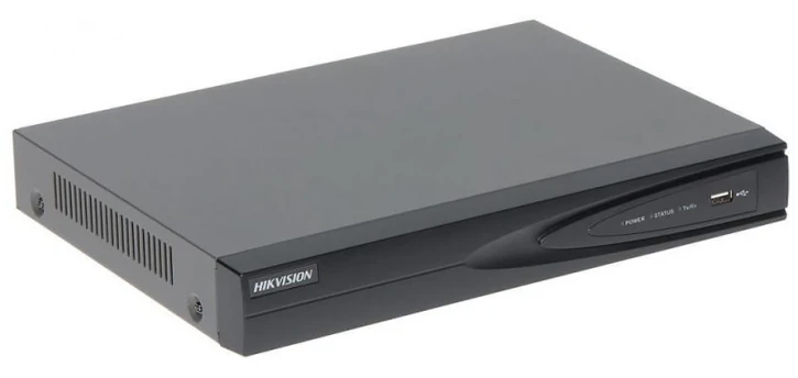 Hikvision DS-7608NI-K1(C) – купити в Україні | Офіційна гарантія Hikvision DS-7608NI-K1(C) – купити в Україні | Офіційна гарантія