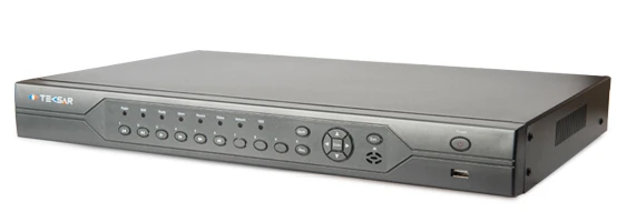 Tecsar HDVR L24CH16A-HD