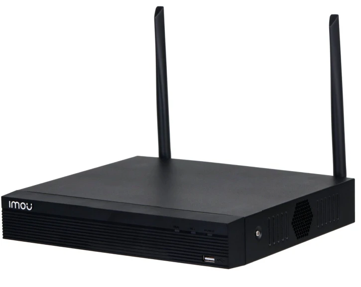 Dahua IMOU NVR1104HS-W-S2
