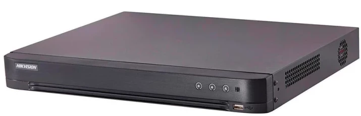 Hikvision DS-7232HQHI-M2/S(E) Black